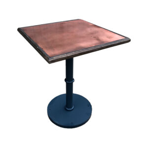 Bistro Table Top - Copper